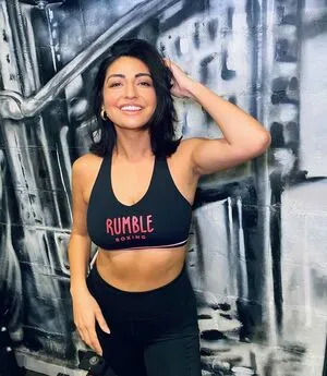 Danielle Baez OnlyFans Leaked Free Thumbnail Picture - #GMZcN8lRnG