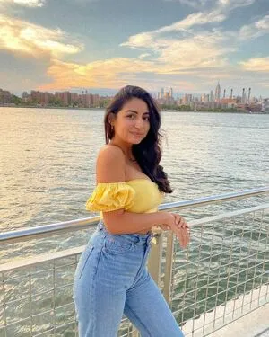 Danielle Baez OnlyFans Leaked Free Thumbnail Picture - #K3nKoblMrv