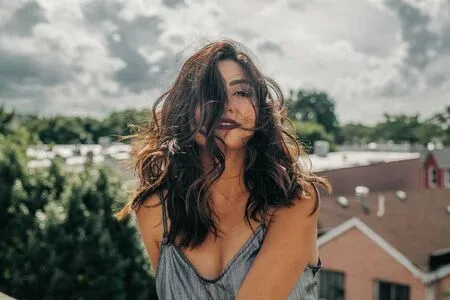Danielle Baez OnlyFans Leaked Free Thumbnail Picture - #opMNyrGlBd