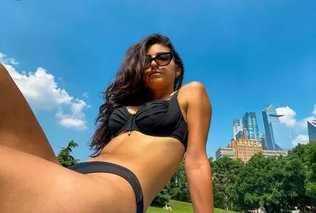 Danielle Baez OnlyFans Leaked Free Thumbnail Picture - #zov67mCZ2S