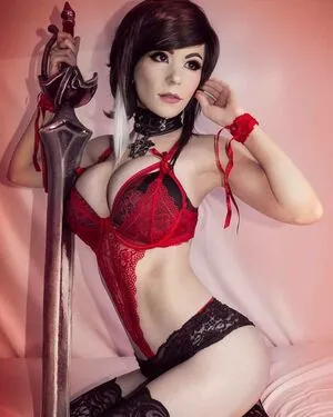 Danielle Beaulieu OnlyFans Leaked Free Thumbnail Picture - #TyEBQUR2zu