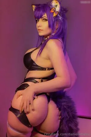 Danielle Beaulieu OnlyFans Leaked Free Thumbnail Picture - #zJg7y1kUPZ