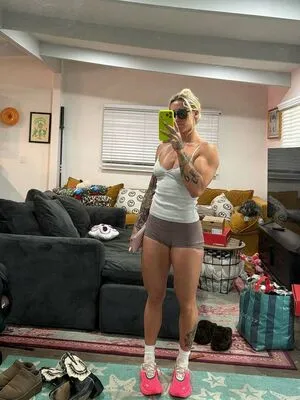 Danielle Brandon OnlyFans Leaked Free Thumbnail Picture - #9APnKvrLkZ