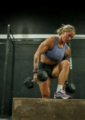 Danielle Brandon OnlyFans Leaked Free Thumbnail Picture - #EBUcQSOD0T