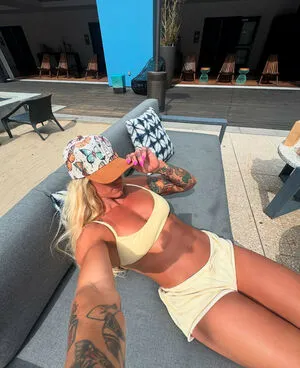 Danielle Brandon OnlyFans Leaked Free Thumbnail Picture - #GWrxkHtzb2