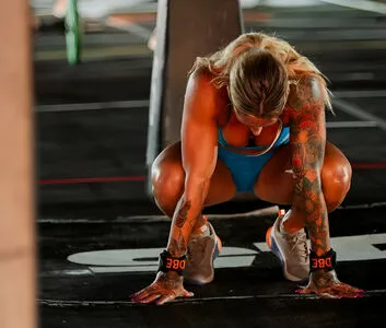 Danielle Brandon OnlyFans Leaked Free Thumbnail Picture - #Tlyx4YJXNY