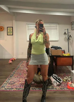 Danielle Brandon OnlyFans Leaked Free Thumbnail Picture - #YL6aO9l336