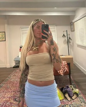 Danielle Brandon OnlyFans Leaked Free Thumbnail Picture - #aYmFcozt84