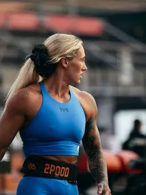 Danielle Brandon OnlyFans Leaked Free Thumbnail Picture - #bJdzNHjrM2