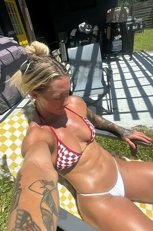 Danielle Brandon OnlyFans Leaked Free Thumbnail Picture - #bT4TVUT9Np