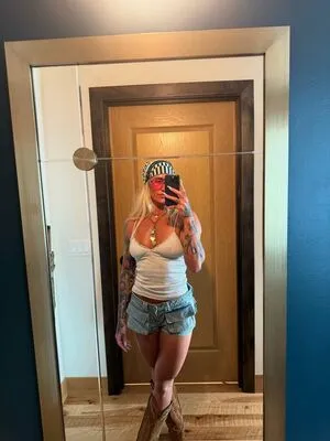 Danielle Brandon OnlyFans Leaked Free Thumbnail Picture - #i82AOveUxj