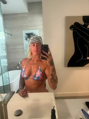 Danielle Brandon OnlyFans Leaked Free Thumbnail Picture - #k8KuyscuYw