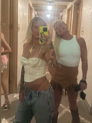 Danielle Brandon OnlyFans Leaked Free Thumbnail Picture - #mLvpASiU4r