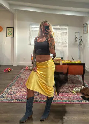 Danielle Brandon OnlyFans Leaked Free Thumbnail Picture - #mYiHDtBHZ8