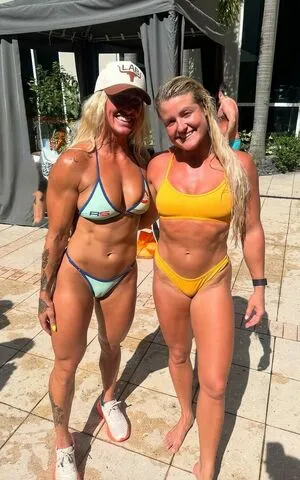Danielle Brandon OnlyFans Leaked Free Thumbnail Picture - #p3rYJNJq7v
