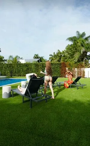 Danielle Bregoli Bhad Bhabie OnlyFans Leaked Free Thumbnail Picture - #60PFbY083V