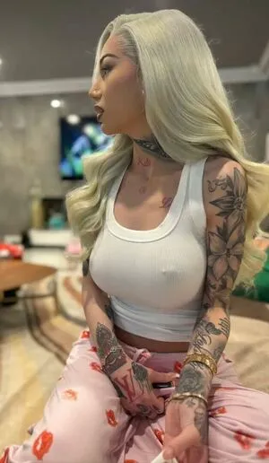 Danielle Bregoli Bhad Bhabie OnlyFans Leaked Free Thumbnail Picture - #As88mKnVLE