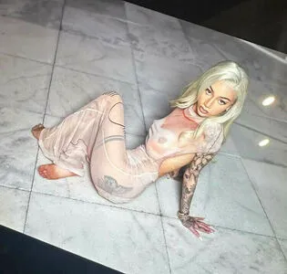 Danielle Bregoli Bhad Bhabie OnlyFans Leaked Free Thumbnail Picture - #HGzkJcj99Q