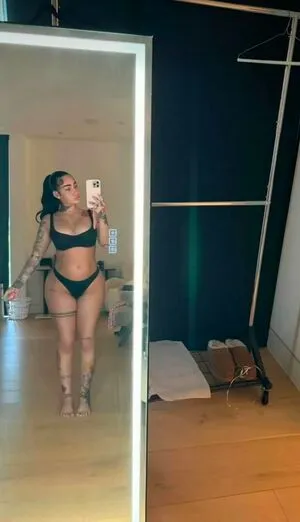 Danielle Bregoli Bhad Bhabie OnlyFans Leaked Free Thumbnail Picture - #IHs33HGWPb