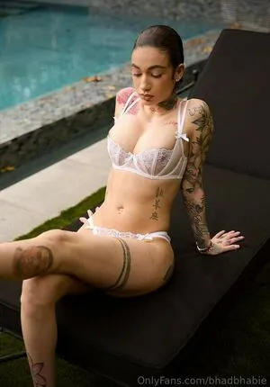 Danielle Bregoli Bhad Bhabie OnlyFans Leaked Free Thumbnail Picture - #MQ3WTKyi7H