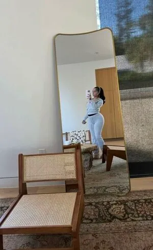 Danielle Bregoli Bhad Bhabie OnlyFans Leaked Free Thumbnail Picture - #VgmnYvyE55