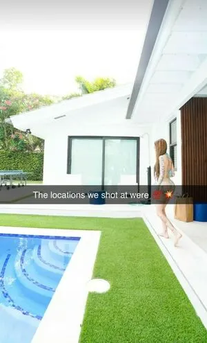 Danielle Bregoli Bhad Bhabie OnlyFans Leaked Free Thumbnail Picture - #YRDmDqrSXz