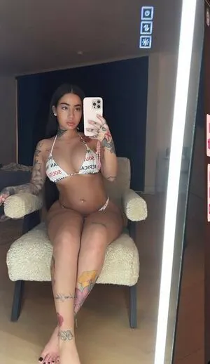 Danielle Bregoli Bhad Bhabie OnlyFans Leaked Free Thumbnail Picture - #pb7cvkFUeB