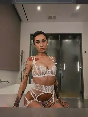 Danielle Bregoli Bhad Bhabie OnlyFans Leaked Free Thumbnail Picture - #7NpcwjZbHw