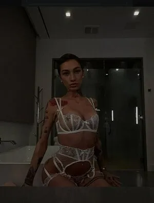 Danielle Bregoli Bhad Bhabie OnlyFans Leaked Free Thumbnail Picture - #UNsZrpPMZe