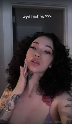 Danielle Bregoli Bhad Bhabie OnlyFans Leaked Free Thumbnail Picture - #UaNp9iXuom