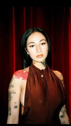 Danielle Bregoli Bhad Bhabie OnlyFans Leaked Free Thumbnail Picture - #aUP3GMrIJv