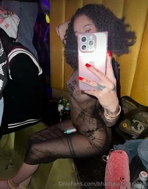 Danielle Bregoli Bhad Bhabie OnlyFans Leaked Free Thumbnail Picture - #aza1oqd0rd