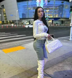 Danielle Bregoli Bhad Bhabie OnlyFans Leaked Free Thumbnail Picture - #k2sFpXTS49
