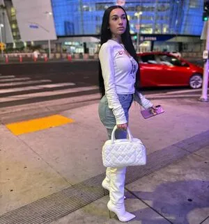 Danielle Bregoli Bhad Bhabie OnlyFans Leaked Free Thumbnail Picture - #sipQ3f2oFO