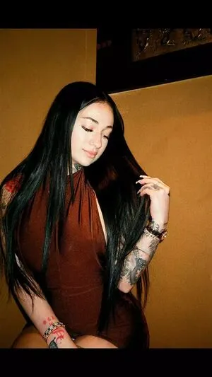 Danielle Bregoli Bhad Bhabie OnlyFans Leaked Free Thumbnail Picture - #t8TJv240Vz