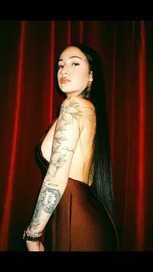 Danielle Bregoli Bhad Bhabie OnlyFans Leaked Free Thumbnail Picture - #yVtQDVgNYe