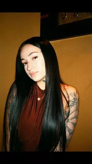 Danielle Bregoli Bhad Bhabie OnlyFans Leaked Free Thumbnail Picture - #yezIt2lmLQ