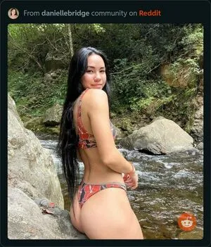 Danielle Bridge OnlyFans Leaked Free Thumbnail Picture - #4yqCcLBzyv