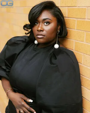 Danielle Brooks OnlyFans Leaked Free Thumbnail Picture - #17Oh8jRbej