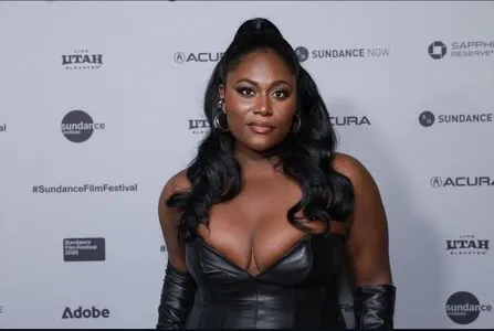 Danielle Brooks OnlyFans Leaked Free Thumbnail Picture - #3F50DTYhtt