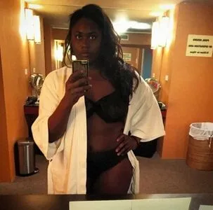 Danielle Brooks OnlyFans Leaked Free Thumbnail Picture - #6glbfocaJQ