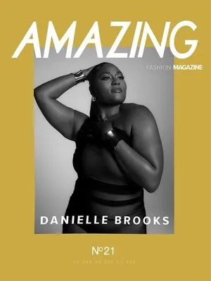 Danielle Brooks OnlyFans Leaked Free Thumbnail Picture - #AgEhoxxbmp