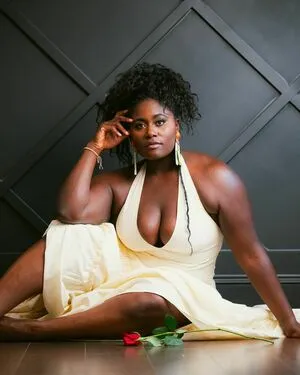 Danielle Brooks OnlyFans Leaked Free Thumbnail Picture - #BCnENacu8u
