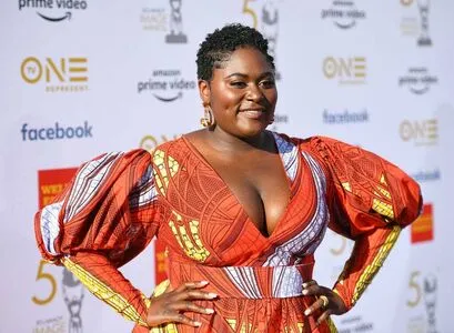 Danielle Brooks OnlyFans Leaked Free Thumbnail Picture - #FLdS9n66kT