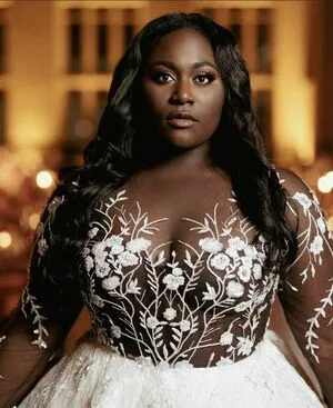 Danielle Brooks OnlyFans Leaked Free Thumbnail Picture - #H3WtK4LHsY