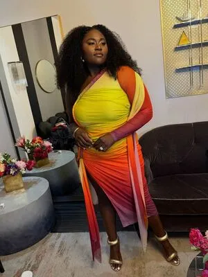 Danielle Brooks OnlyFans Leaked Free Thumbnail Picture - #IxvpoFSKYQ