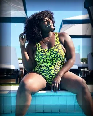 Danielle Brooks OnlyFans Leaked Free Thumbnail Picture - #JkwW1Ysvcz
