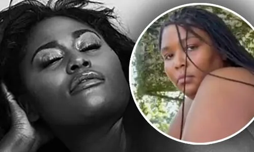 Danielle Brooks OnlyFans Leaked Free Thumbnail Picture - #NcfCpF32Mq