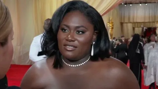 Danielle Brooks OnlyFans Leaked Free Thumbnail Picture - #OVHPb1DGXW