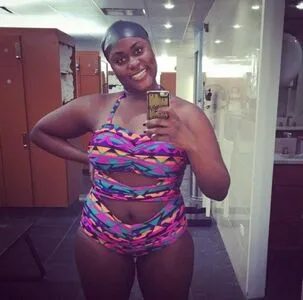 Danielle Brooks OnlyFans Leaked Free Thumbnail Picture - #RCGBhdft2o